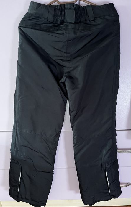 Ски екип от 3 части