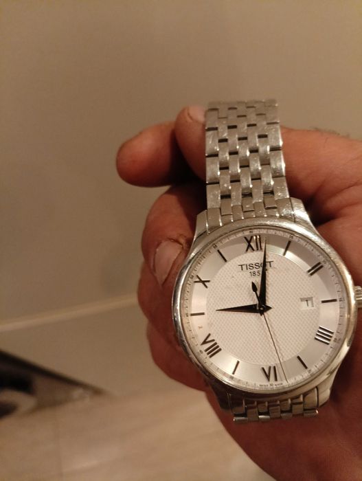 използван като нов