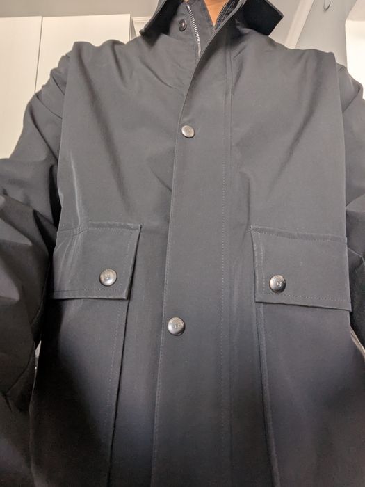 Продам мужскую куртку