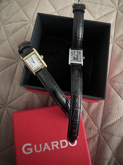 Часовници Guardo Нови  с кутия
