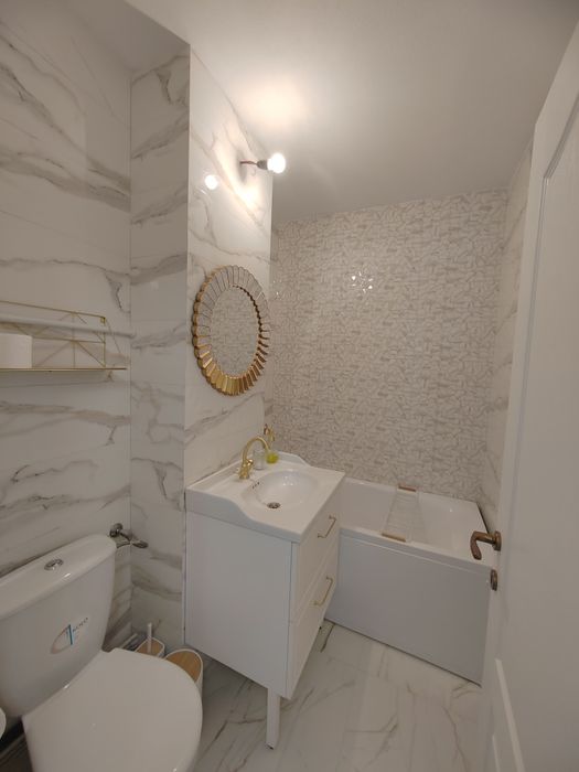 Apartament 3 camere Zalău