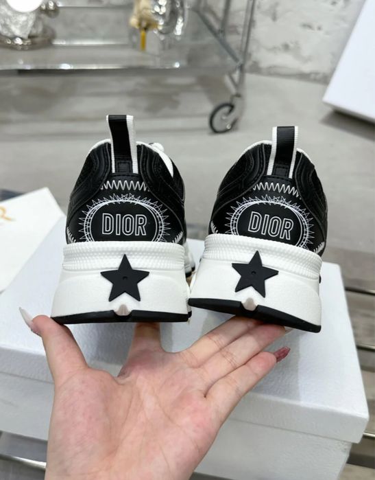 Дамски маратонки Dior