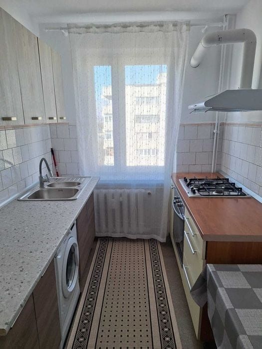 Apartament cu 2 camere