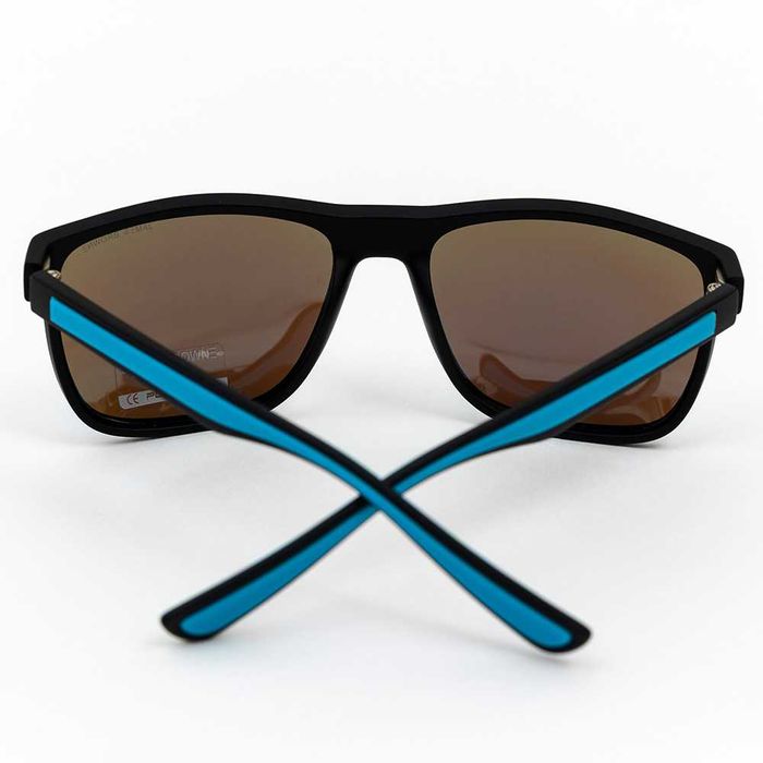 Оригинални мъжки слънчеви очила James Browne -44%