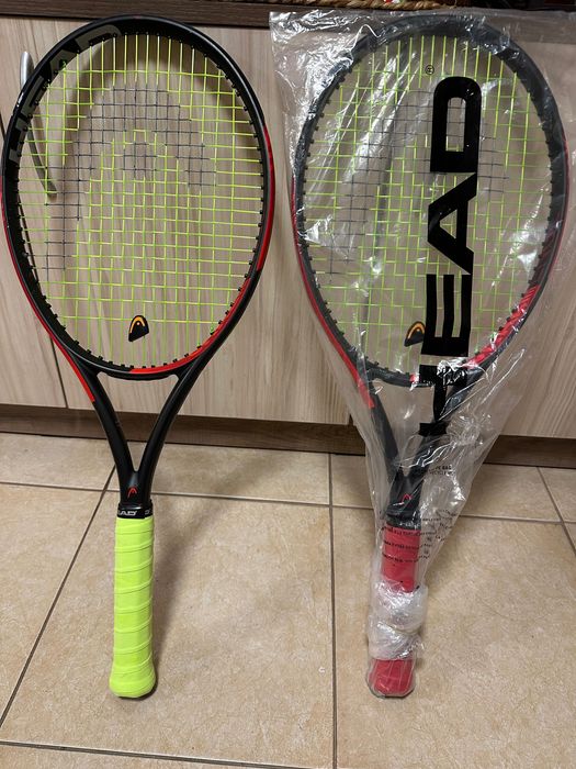 Тенис ракети Head Challenge MP