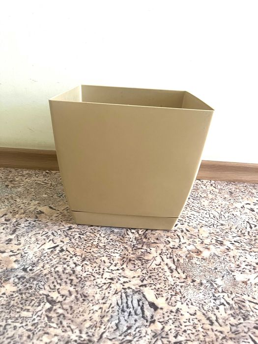 Кашпо для растений