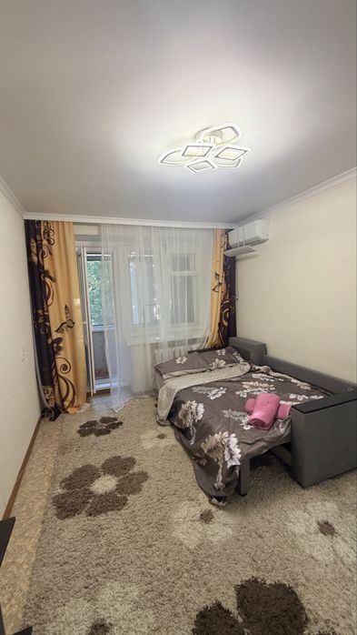 Сдам 1 ком квартиру