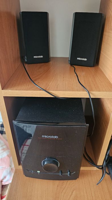 Компьютер LG Crown