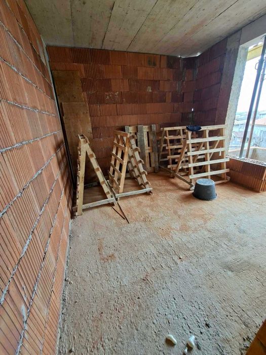 3-стайни апартаменти, ново строителство, широк център