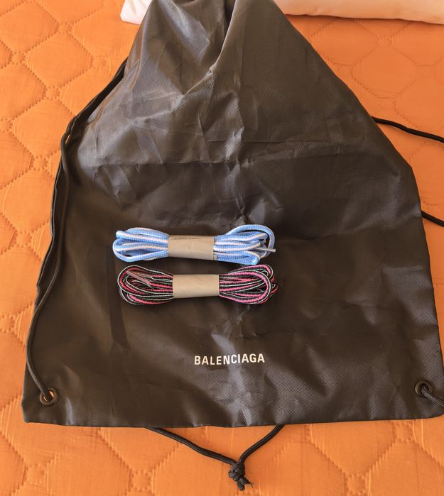 Balenciaga  Маратонки