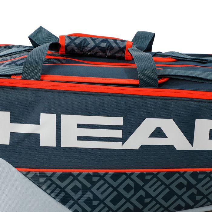 Geanta de tenis Head Core 6R Combi