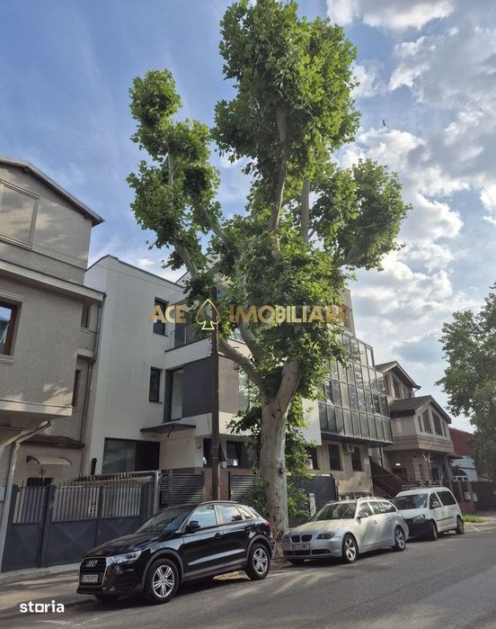 Casa de inchiriat | Tineretului | 280 mp | Birouri - Firme