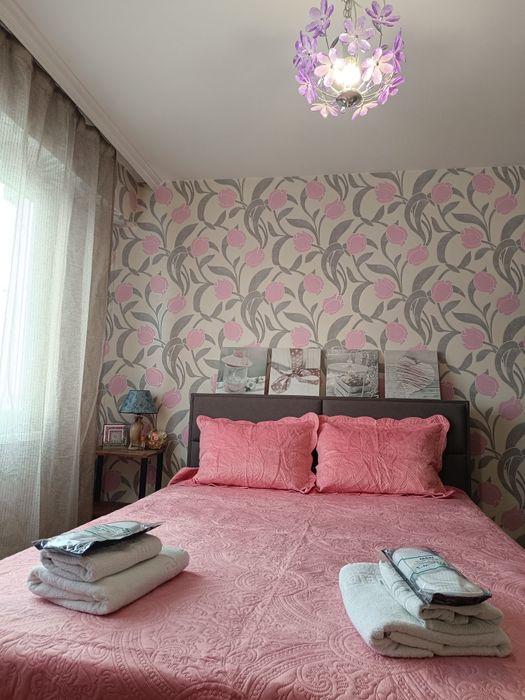 ""Нощувки ''-за теб