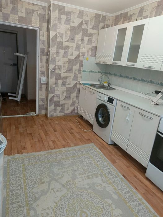 Сдам квартиру в аренду