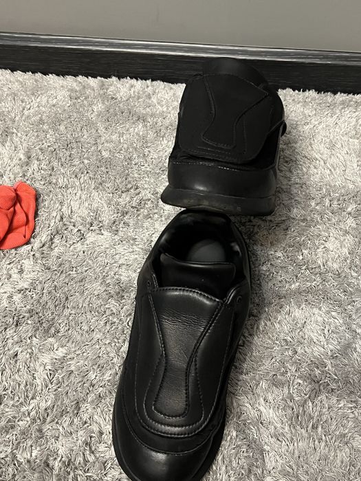 Raf simons Antei