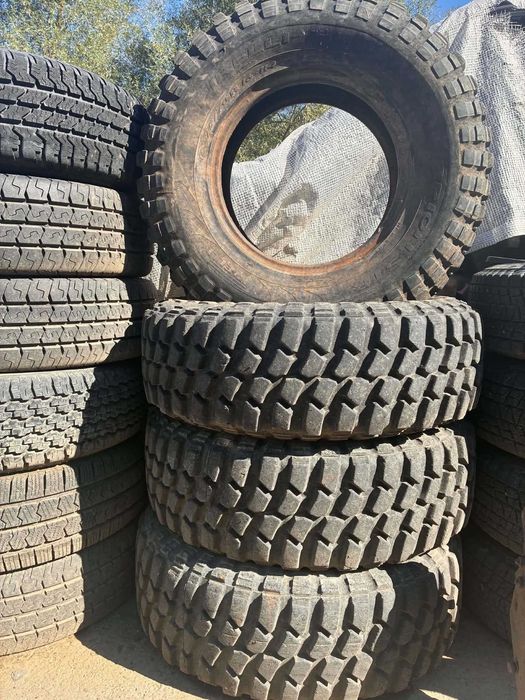 Регенерат гуми Pirelli P275/70R 16