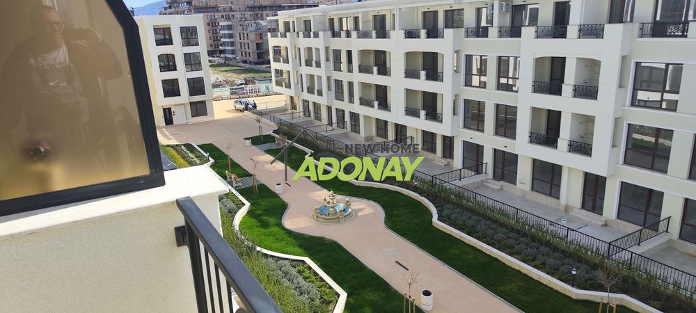 Продава се Двустаен апартамент в Пловдив, Христо Смирненски - 75 кв.м за 1667 €/кв.м - Снимка #5