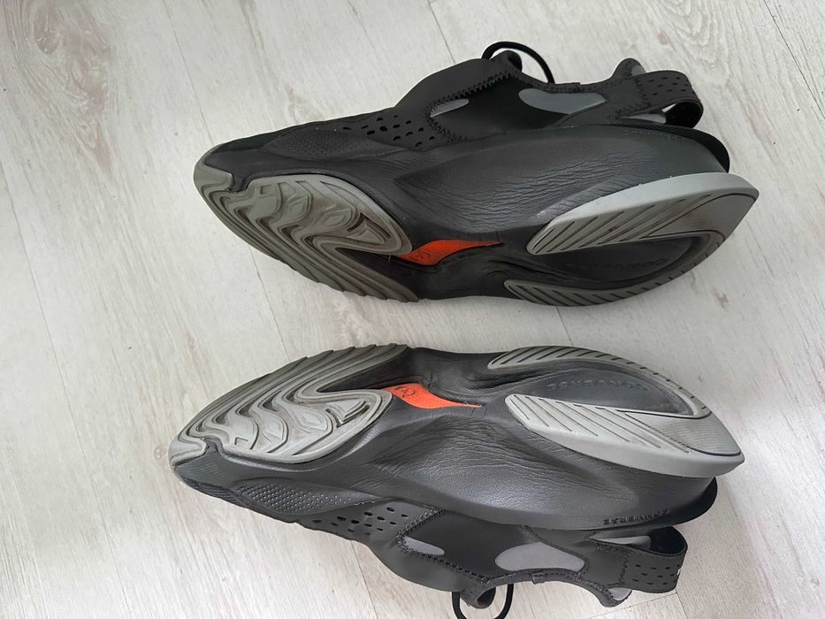 Маратонки Converse Aeon Active CX  N46