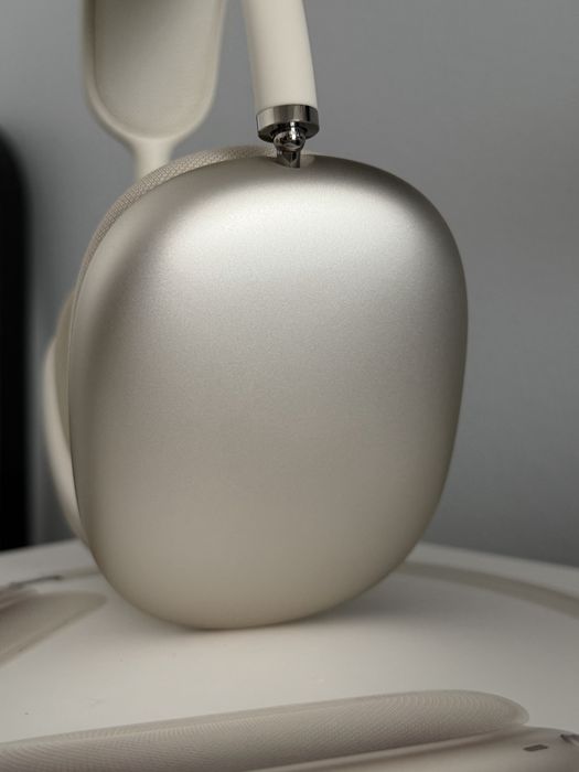 Apple Airpods Max
