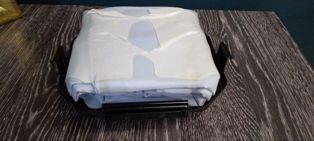 Продам подушку безопасности для Лассети