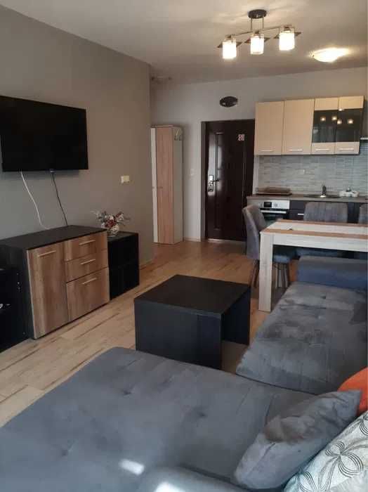 Дава се под наем Двустаен апартамент в Поморие - 65 кв.м за 300 € - Снимка #7