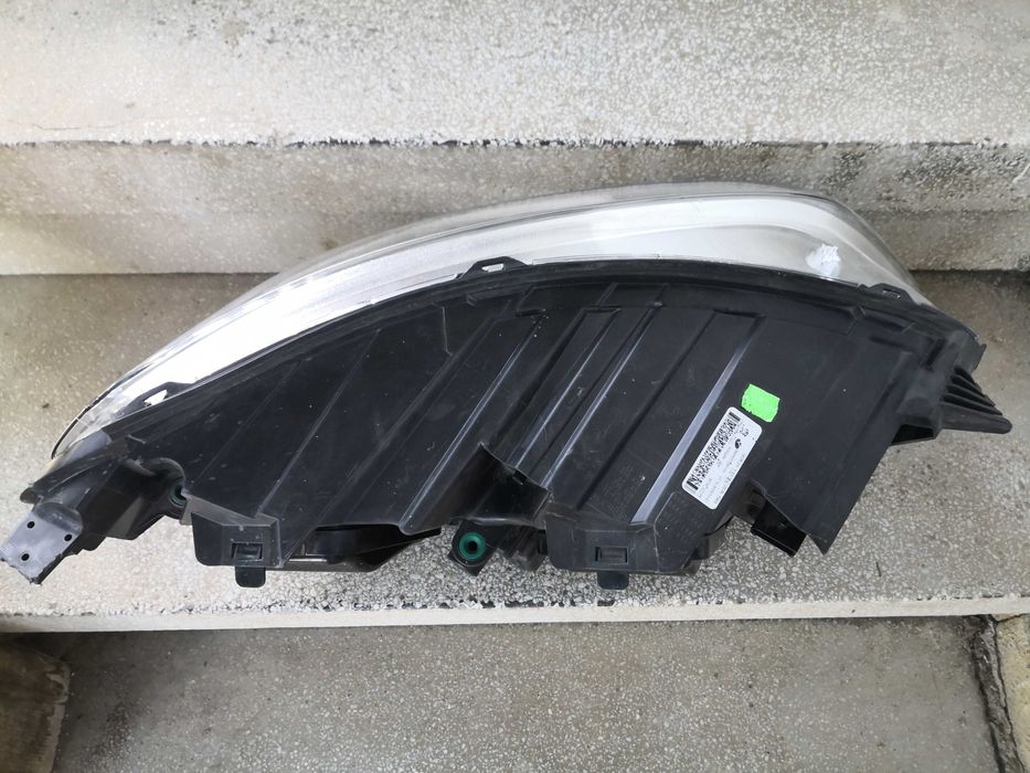 Фар Peugeot Expert Xenon Ляв/Фар Пежо Експерт Ксенонв Оригинален