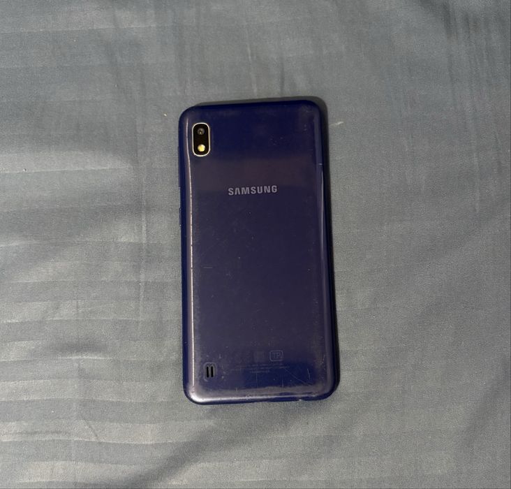 Samsung Galaxy A10