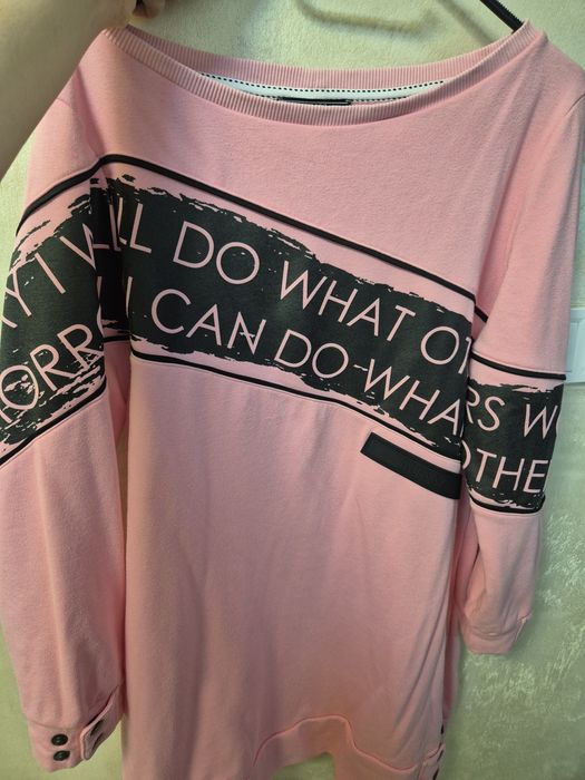 Спортна рокля Alessa