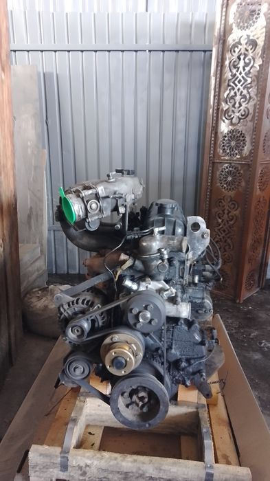 4216 мотор газель бизнес