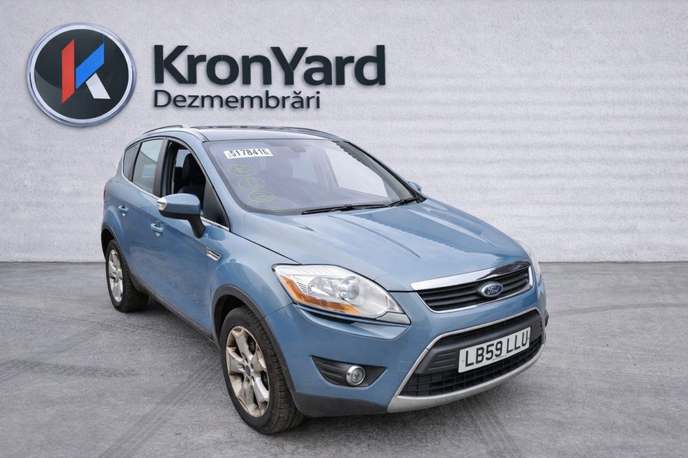 Senzor Ford Kuga 2.0 TDCI - (438)