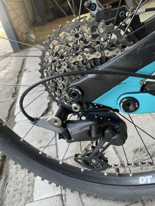 Части за колело.