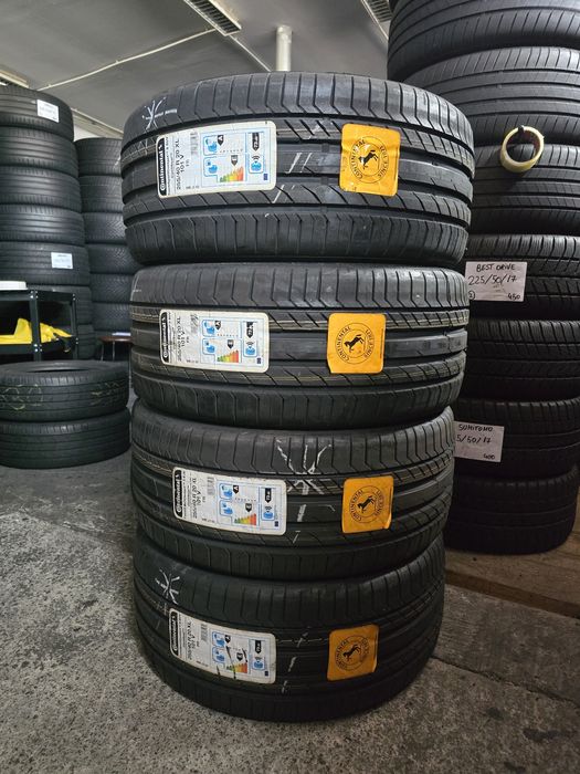 Continental 255/40 R20 101V vară noi