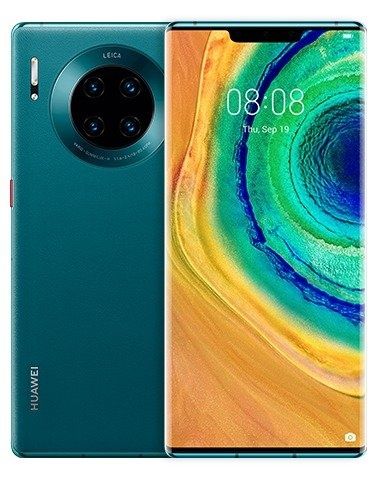 Huawei Mate 30 pro 8gb 256gb