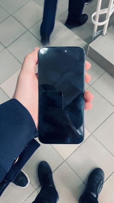 Айфон 14 про макс