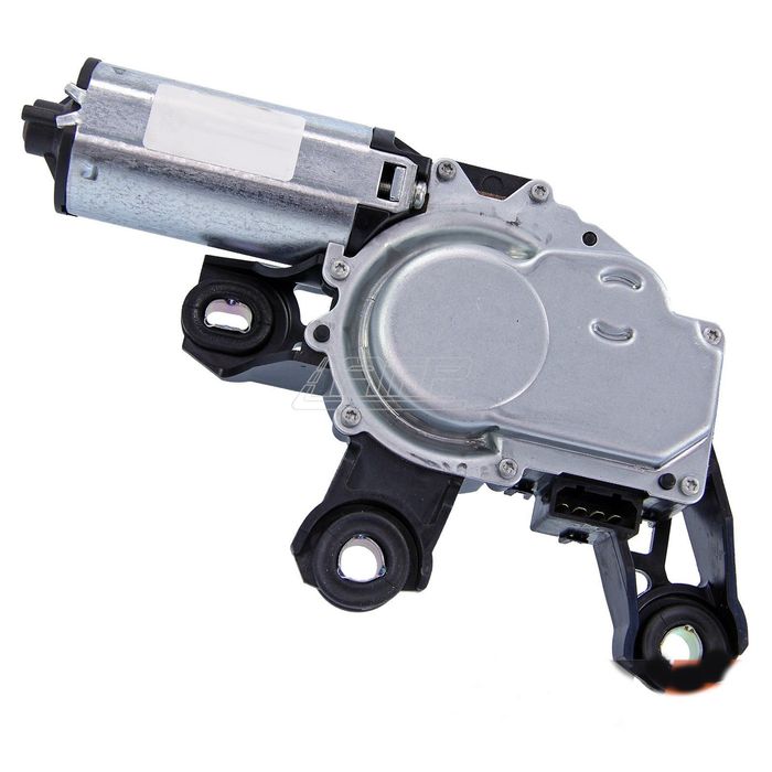 Motoras stergator luneta Skoda Octavia/Tour (1u2/1u5) 01.2001-11.2010 (Combi / Estate), partea Spate, 1U9955711; 404683