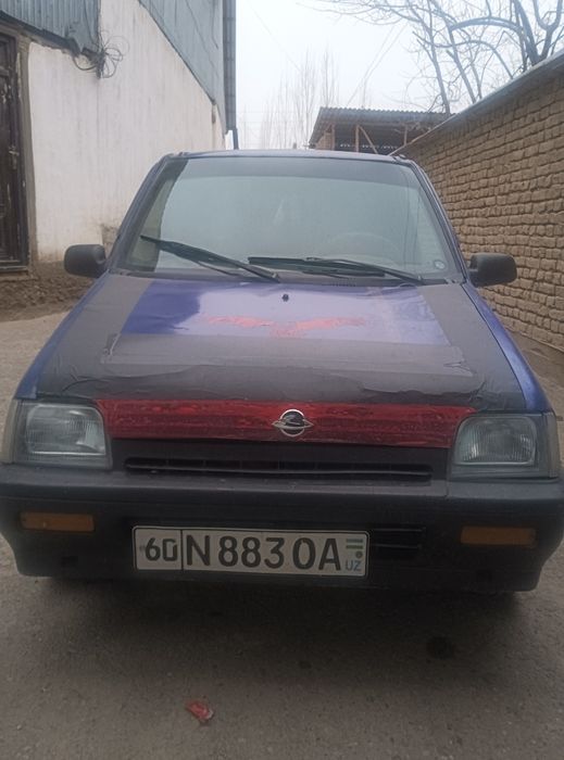 Tico olasizu minasiz