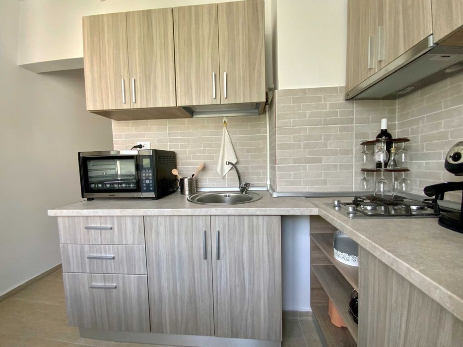 Modern Stay in Floreasca | Top Location | zona Compozitori