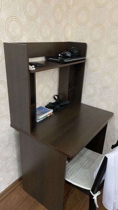 Шкаф стол сатылады