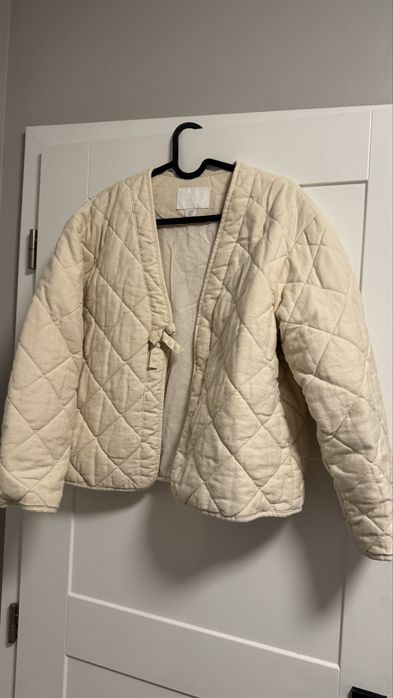 Яке zara 11-12 г 152 см зимно зара