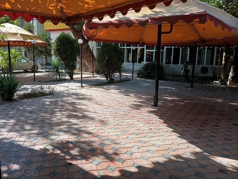 Продается Земля под бизнес