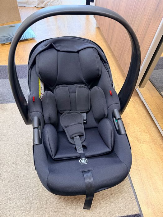 Продавам Lorelli - Комбинирана количка Bianca 3в1