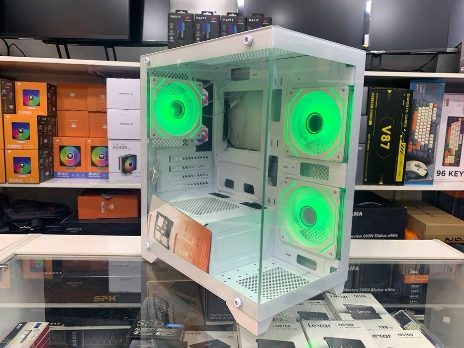 Ewin mini aqua case игровой кейс мини аквариум