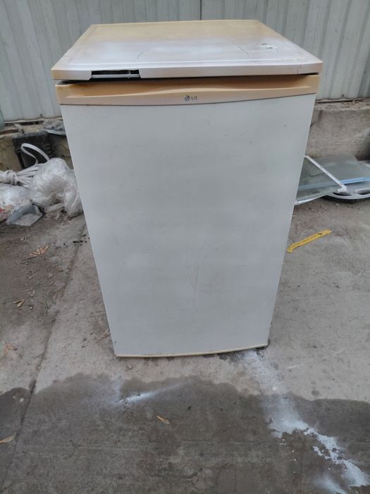 Холодильник Мини рабочая Доставка есть