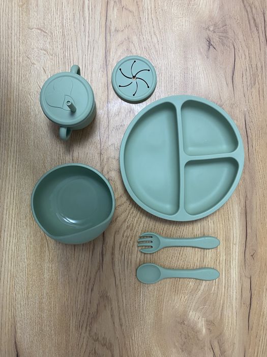 Посуда для кормления