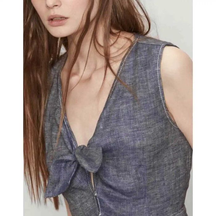 Оригинална рокля MAJE