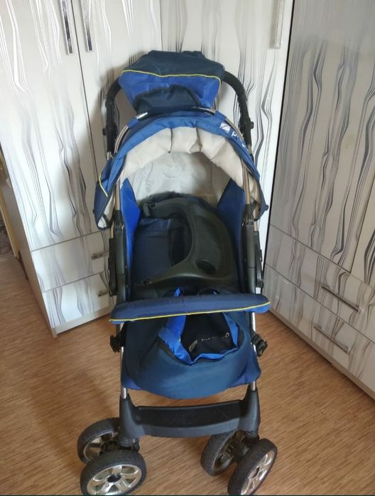 Продается коляска