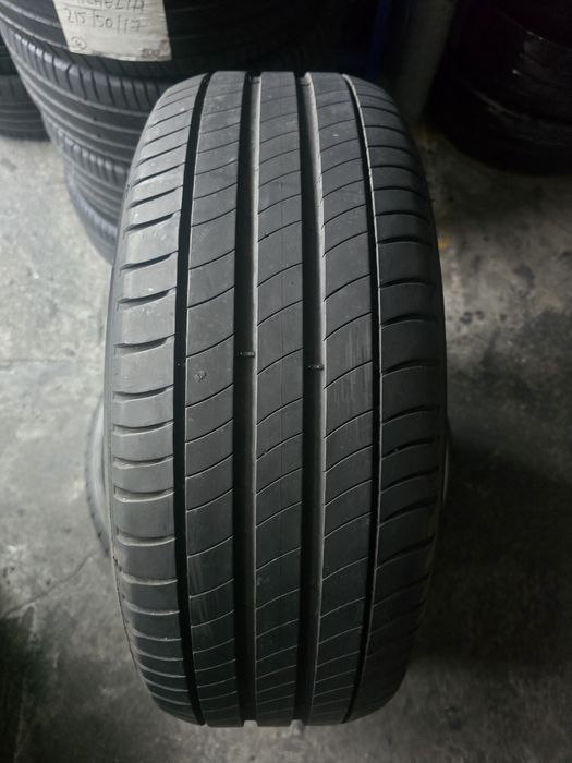 Michelin 215/55 R17 94V vară