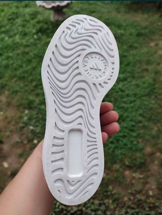 Adidas by Stella McCartney Court nr.36 2/3 Originali