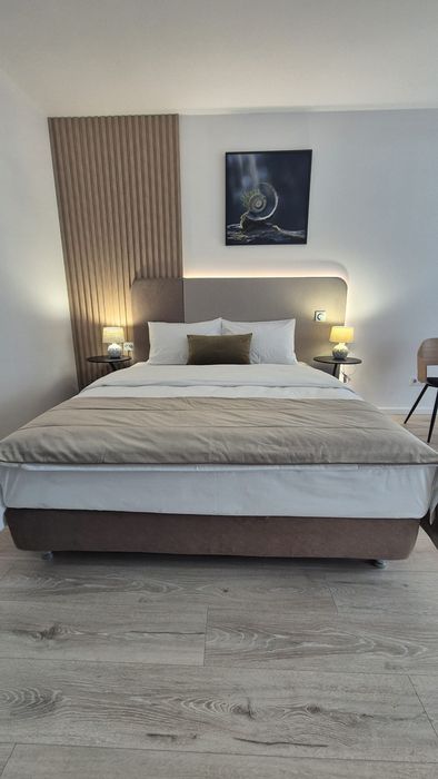 Regim hotelier / Garsoniera cu parcare privata