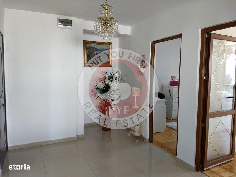 Vis a Vis de Kaufland Vitan | 4 cam | 88mp | Semidec | B7774